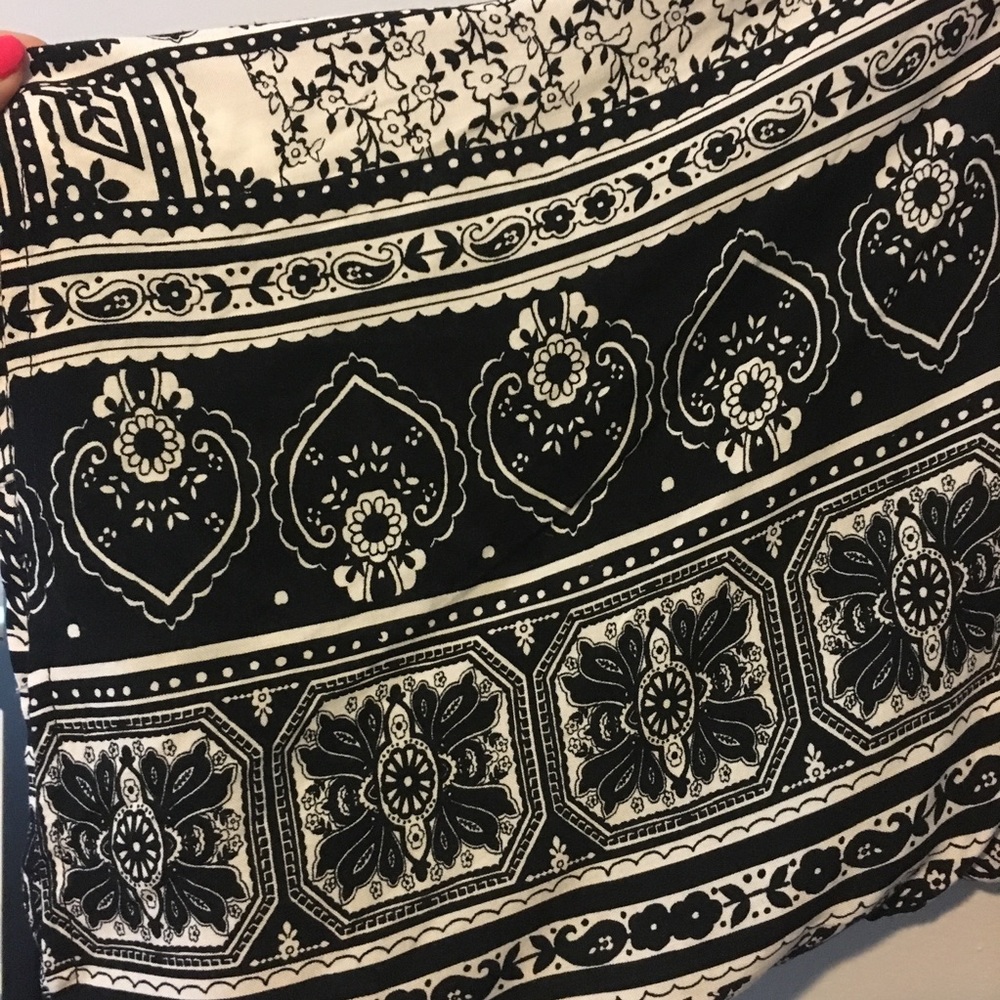 Fringed Kimono - Picture 5 of 6